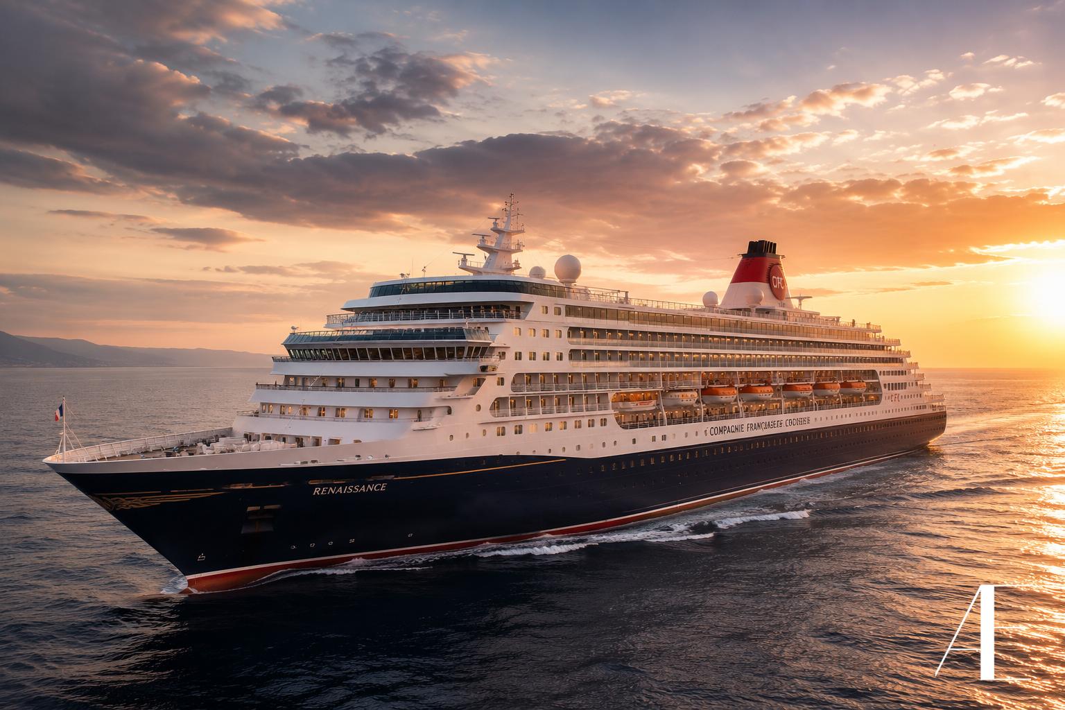 Le Guide Ultime de CFC (Compagnie Française de Croisières) : Ce que c’est, comment ça fonctionne, et ce que vous pouvez espérer