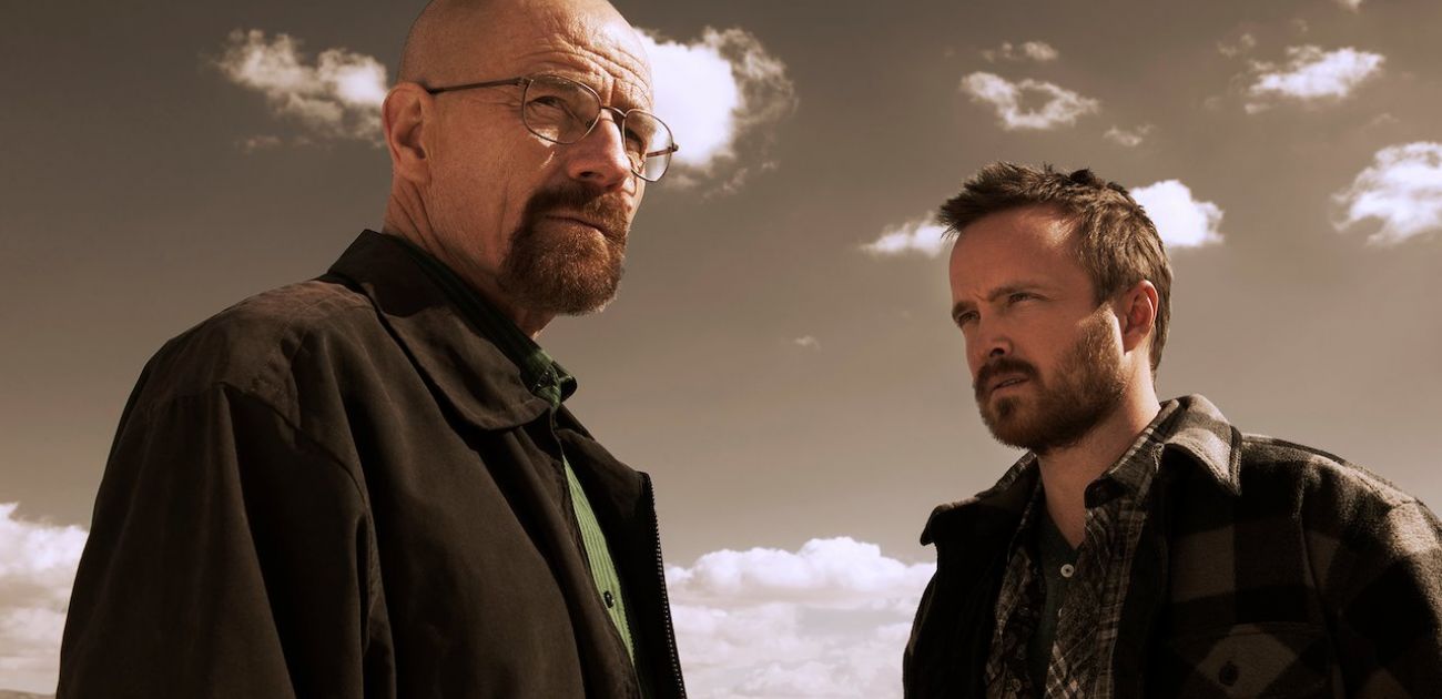Breaking Bad y la empresa