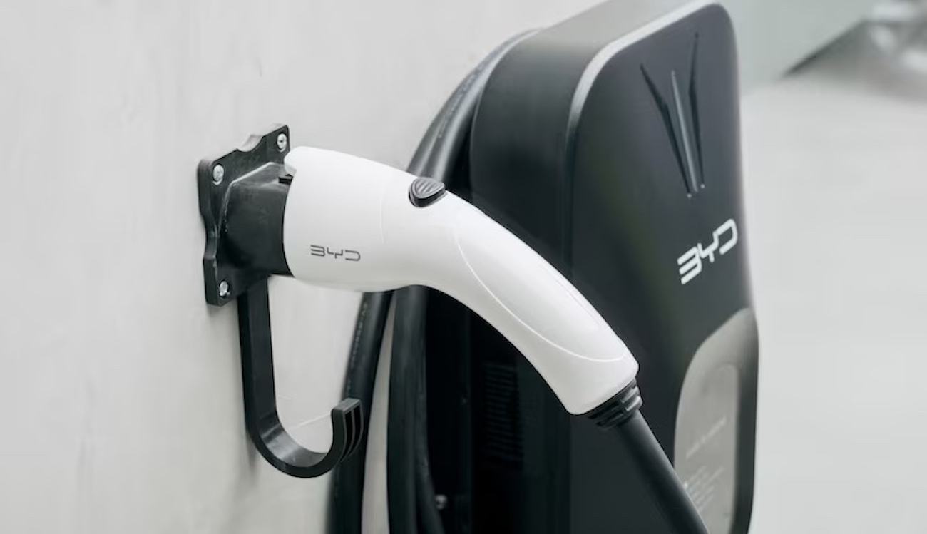 BYD revoluciona mercado de elétricos com carregamento ultra-rápido: 470 km de autonomia em 5 minutos