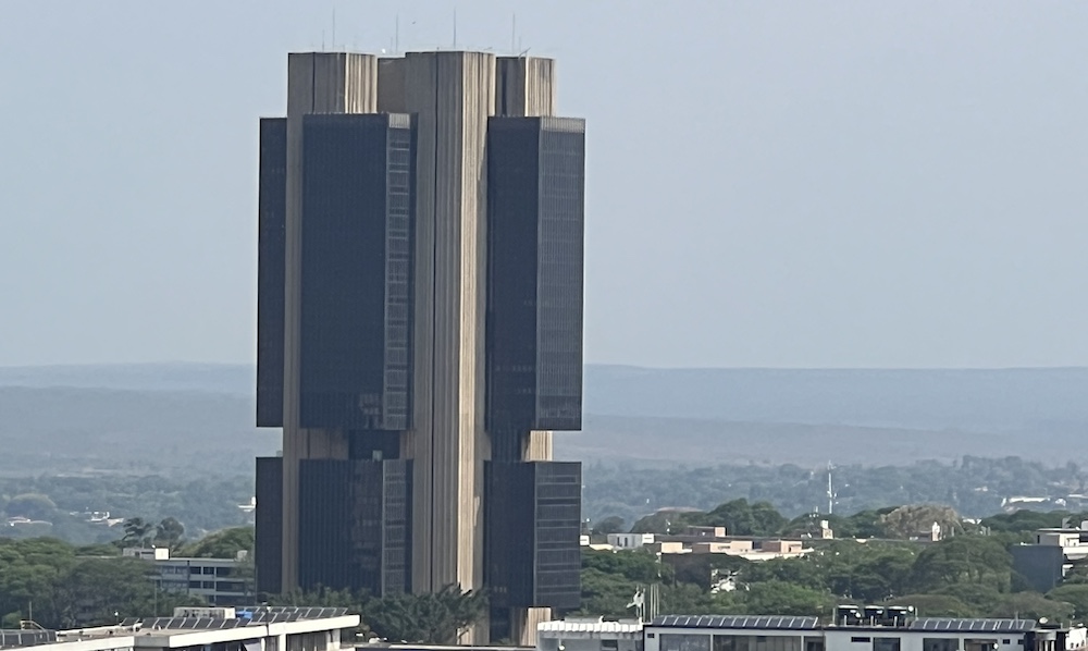 Banco Central aumenta Selic em 10.75% ao ano