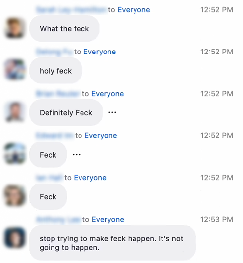 Image from How to ship like a startup