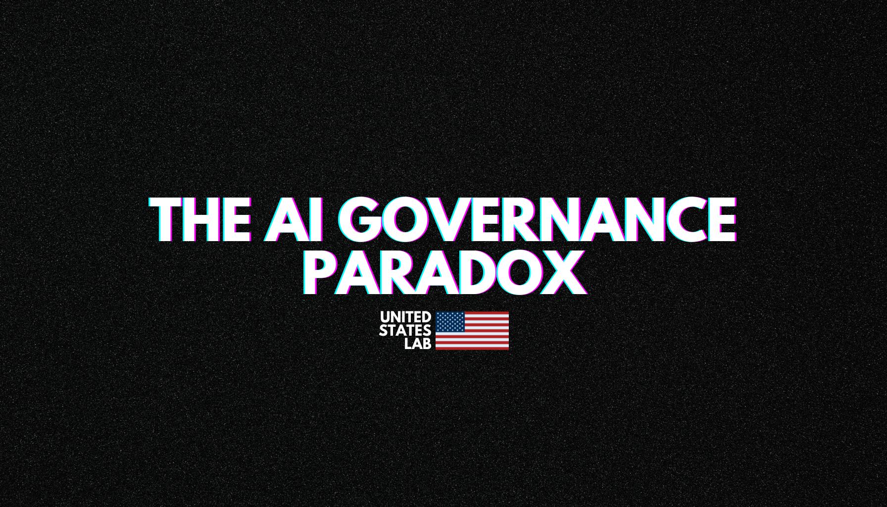 The AI Governance Paradox — A Constitutional Framework for Intelligent ...