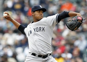 Ivan Nova