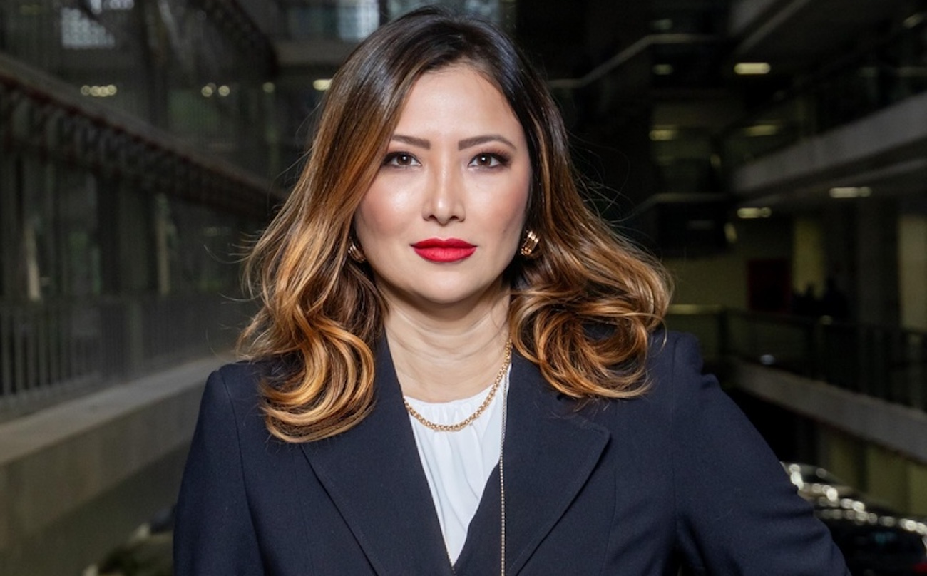 Ministra Anielle Franco não foi vítima de assédio sexual