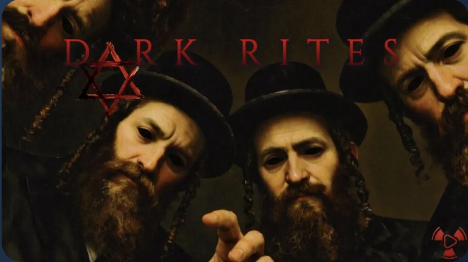 New Documentary Released: ‘Dark Rites’ (2026)
