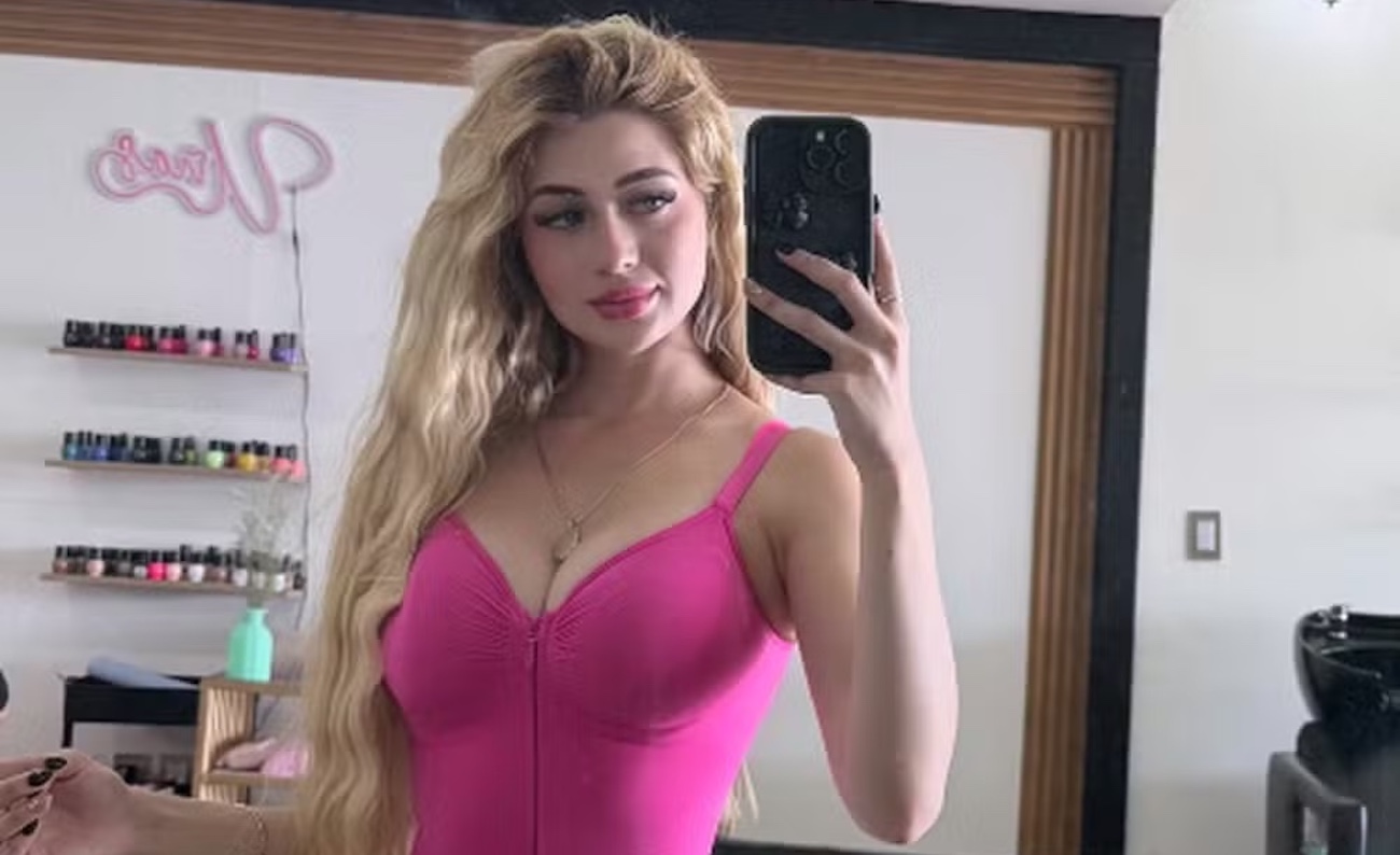 IMAGENS FORTES: Influencer mexicana foi morta enquanto fazia live; veja o momento