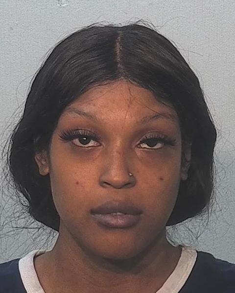 Taria Lashae Walker