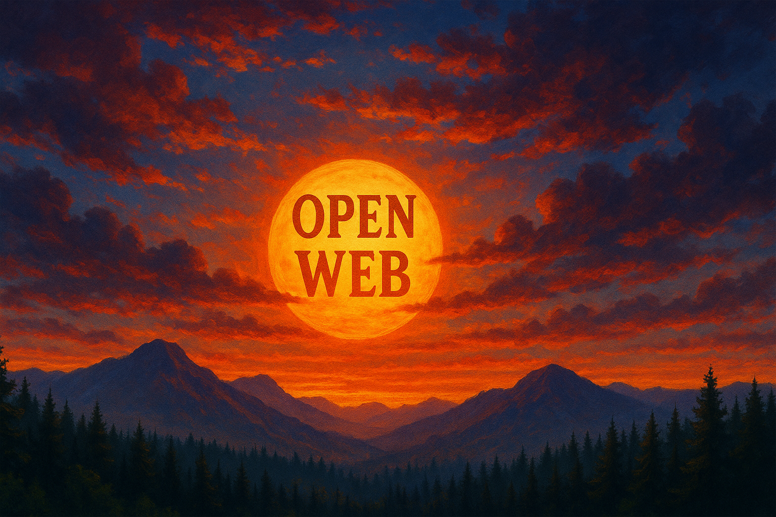 #114 El ocaso de la "Open Web"