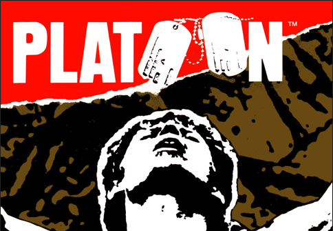 Platoon is a Travesty, and Rampage is a Power Fantasy 