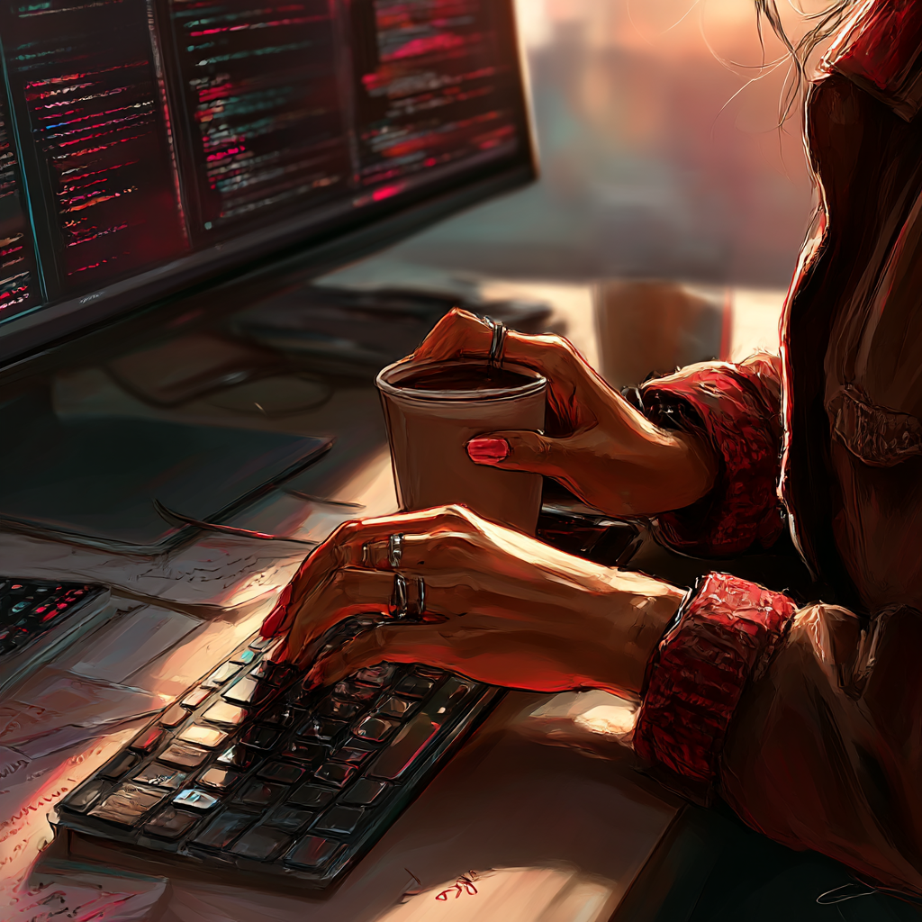 Okładka wpisu: Kiedy kod działa, ale nie daje się utrzymać - o refaktoryzacji z opóźnionym zapłonem