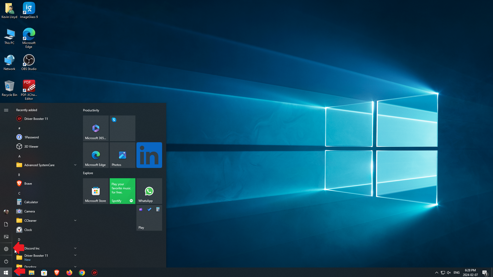 Quick Tip: Removing Apps and Programs in Windows 10