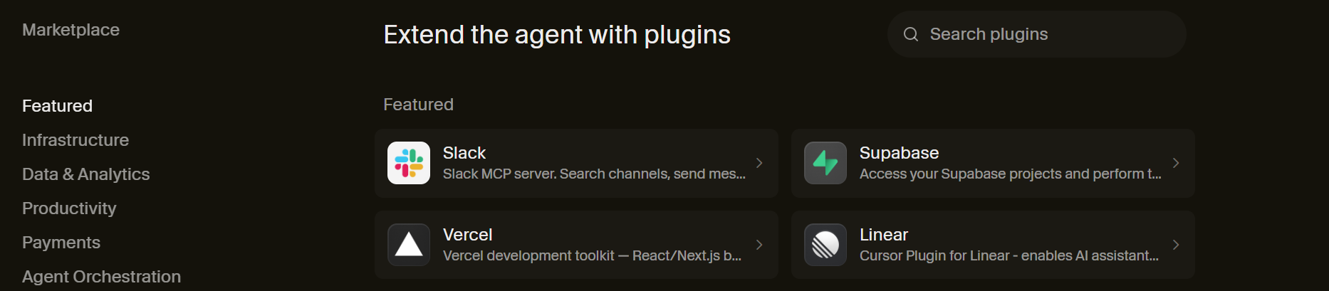 I Tried Cursor’s New Plugin Marketplace (Notion, Figma, Team Kit ...