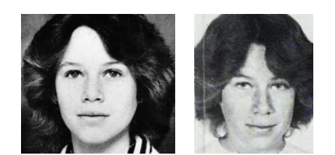 The Strange Disappearance of Laureen Rahn