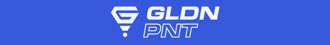 GLDN PNT