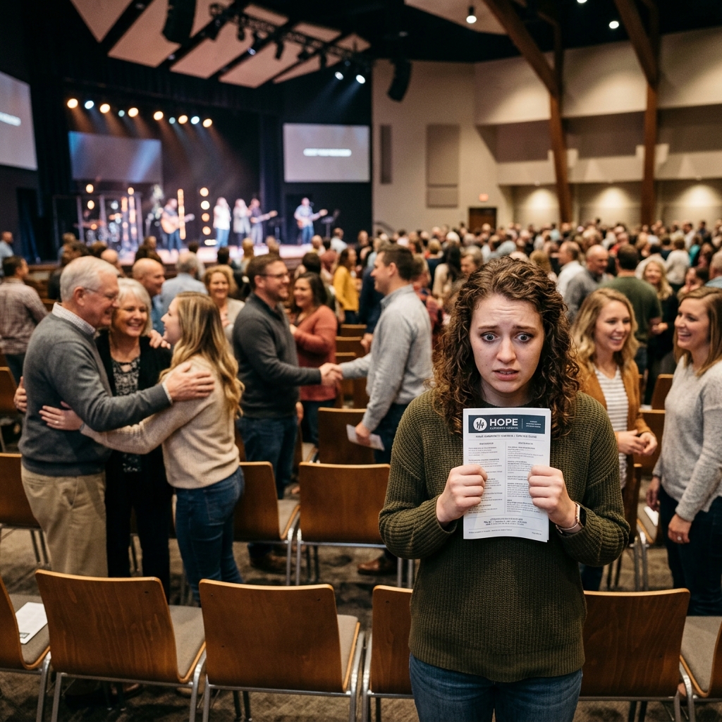 Church search blog header