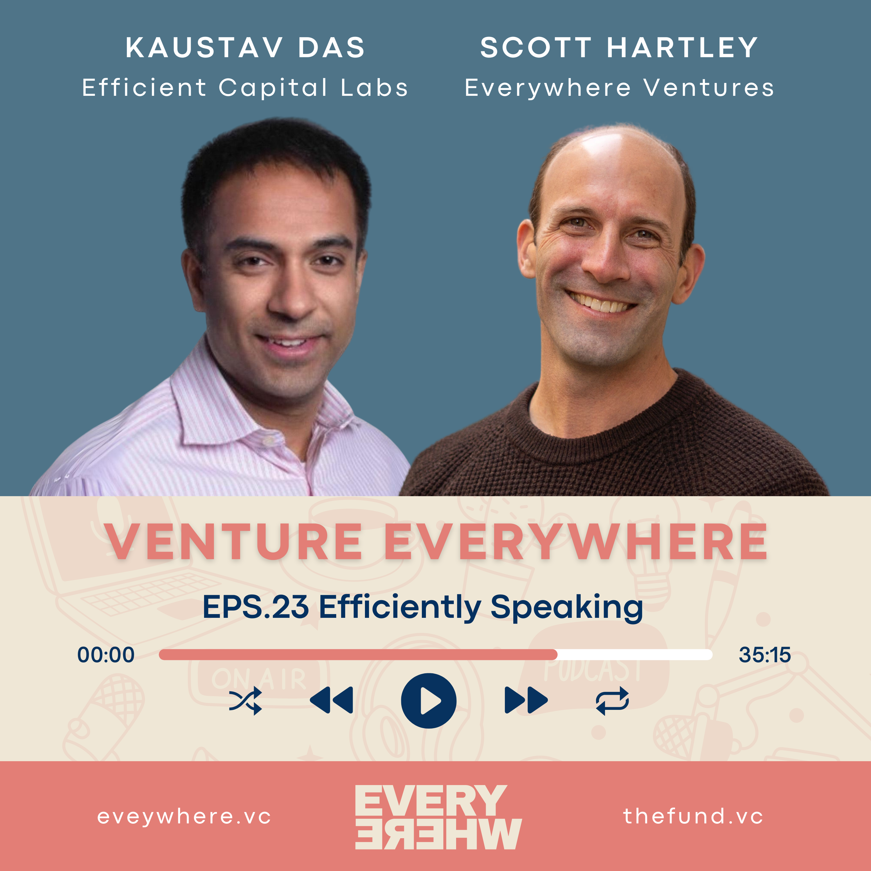 Efficient Capital Labs (ECL) Unveils Multi-Currency Financing for SaaS ...