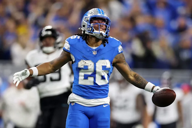 High-Value Touches help contextualize RB upside, and aren't difficult to predict