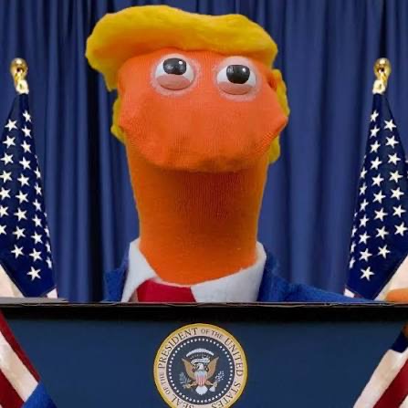 Image for When the Conversation Isn’t Real: Sock Puppets, Manufactured Narratives, and Why Survivors Pay the Price