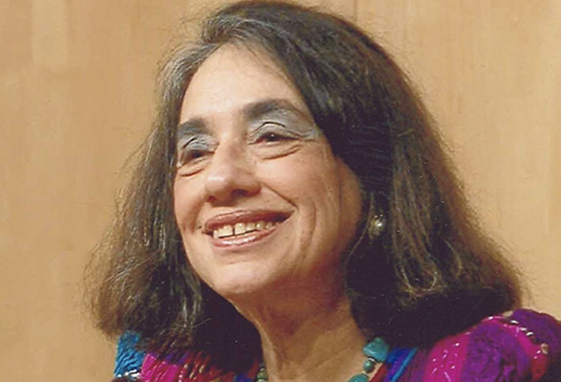 RIP Joan Mellen: Biographer, Historian, Film Critic, and JFK Scholar