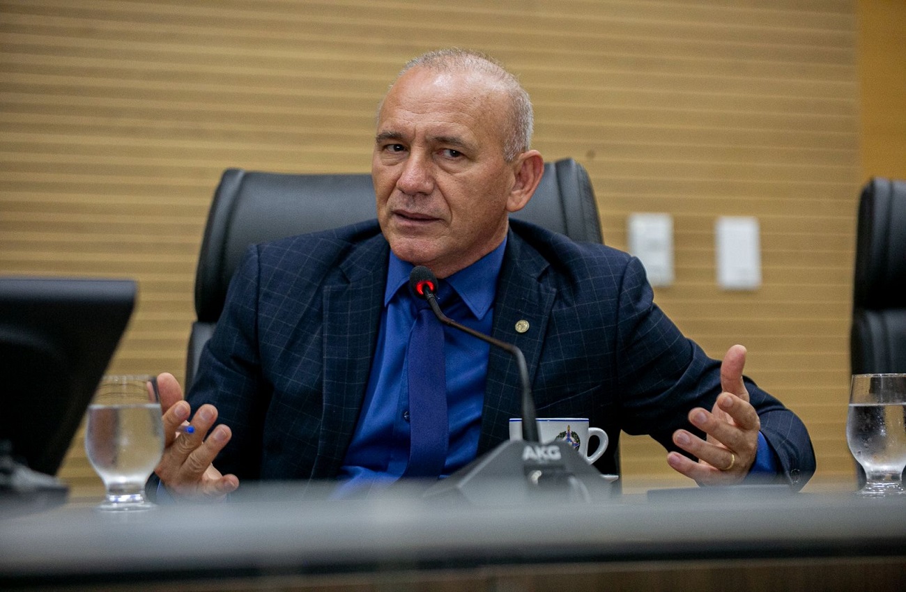 Ezequiel Neiva garante recursos para ampliar acesso à água no campo em Nova Mamoré