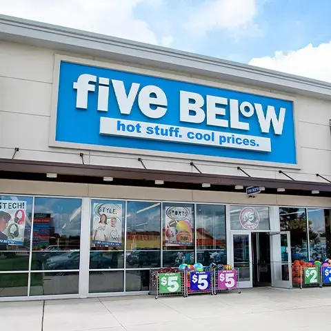 Recap Livestream: Five Below – Where Cheap Thrills Become Strategy