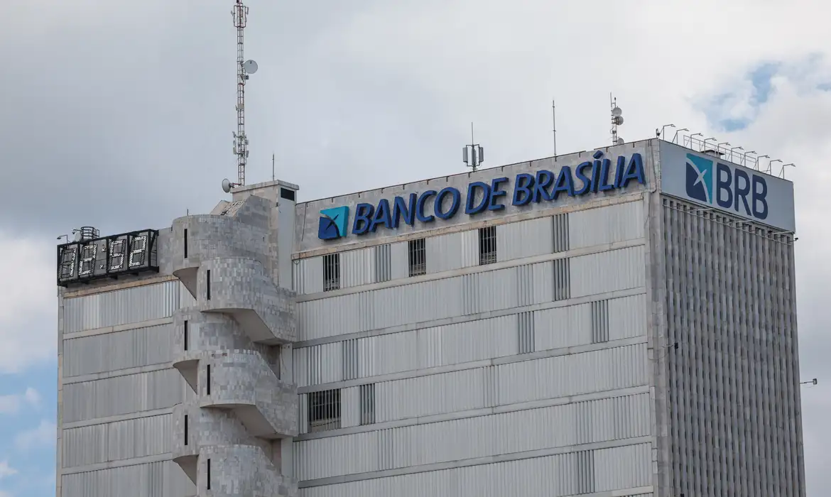 Consultoria da CLDF recomenda rejeição de projeto que prevê socorro bilionário ao BRB