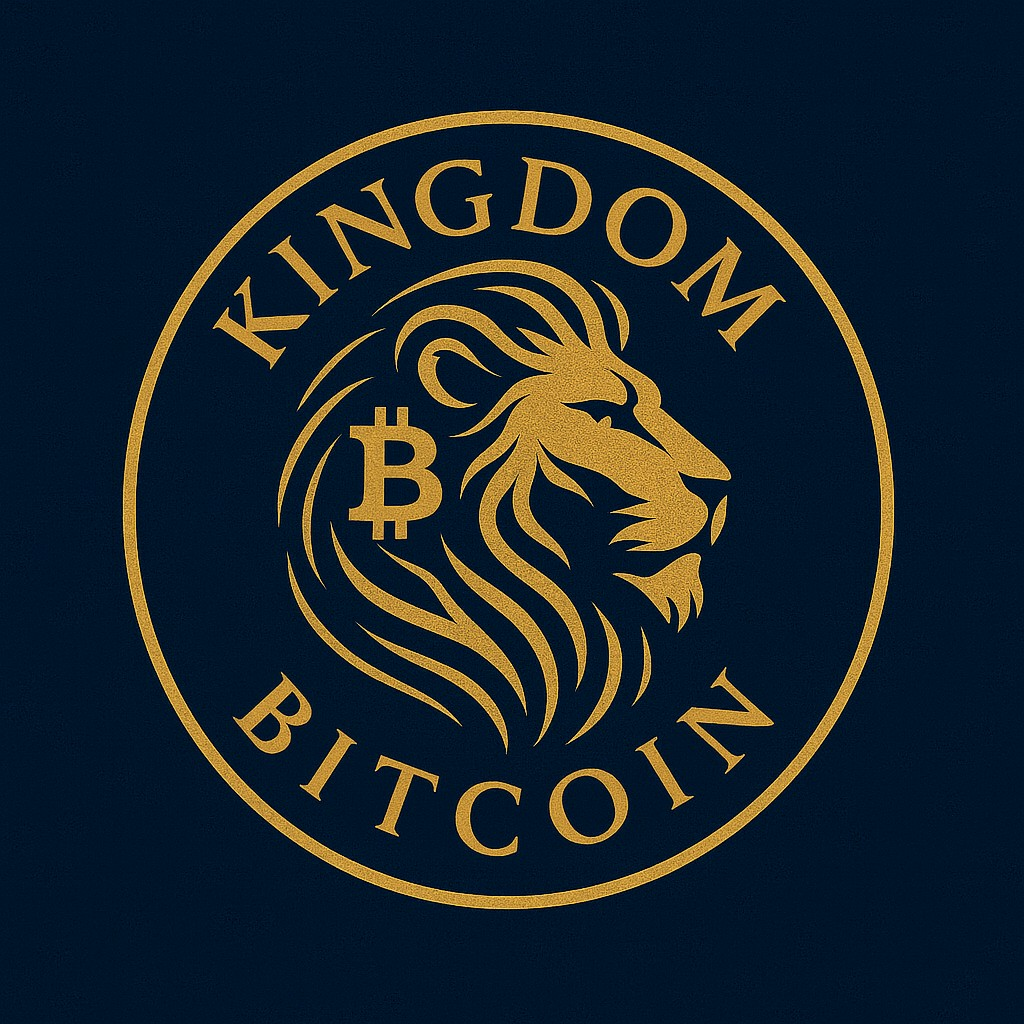 About - Kingdom Bitcoin