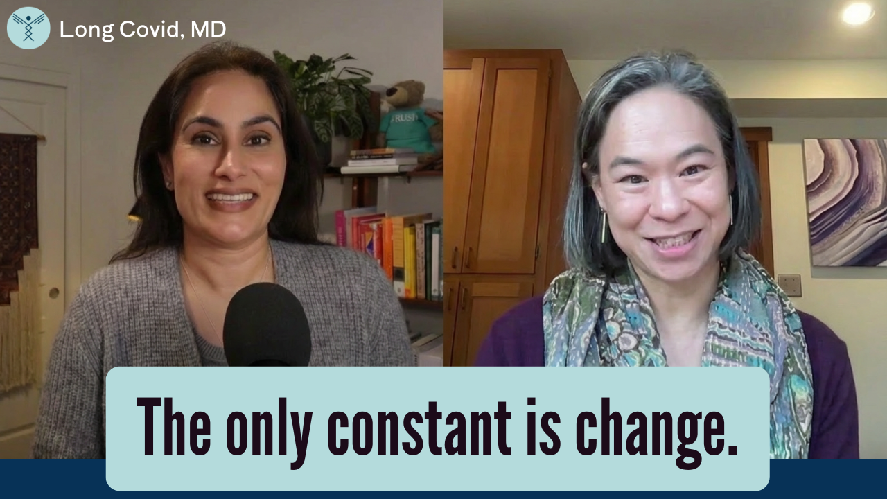 When Illness Strains a Relationship