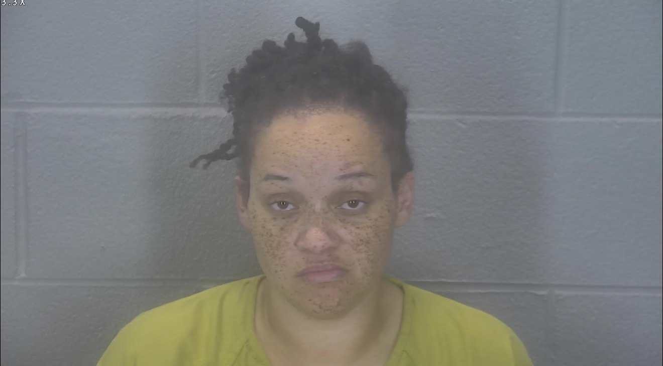Kristian Deann Davis
