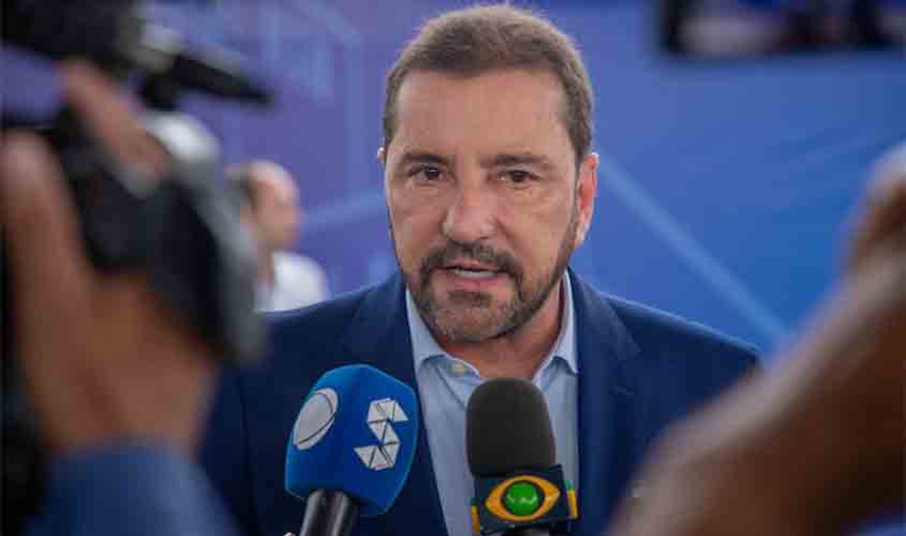 Justiça Eleitoral multa Hildon Chaves por propaganda irregular; Podemos recorrerá pedindo inelegibilidade