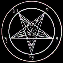Substack profile picture for @satanas