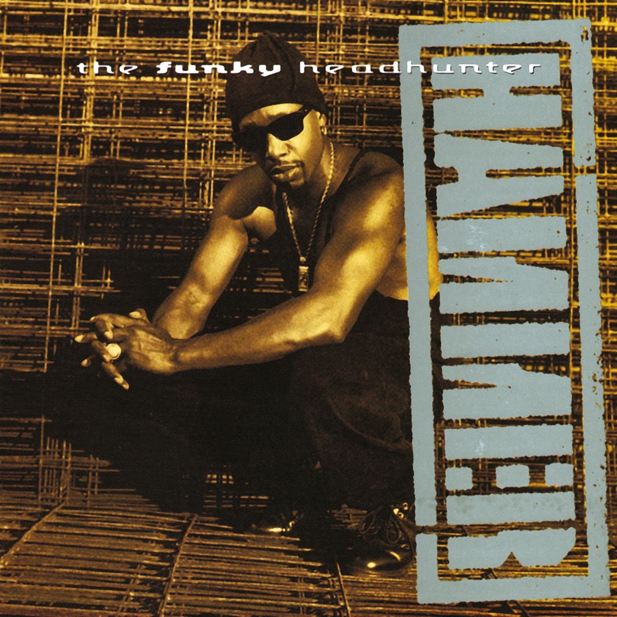 Funky Headhunter Is A Masterpiece Of Misdirection The Funky Headhunter - Album by MC Hammer - Apple Music