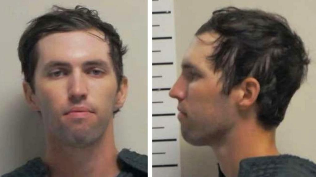 Nothing about Charlie Kirk's alleged killer Tyler Robinson seems to be adding up