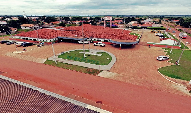 Ieda Chaves solicita equipamentos para realizar endoscopia em São Francisco do Guaporé