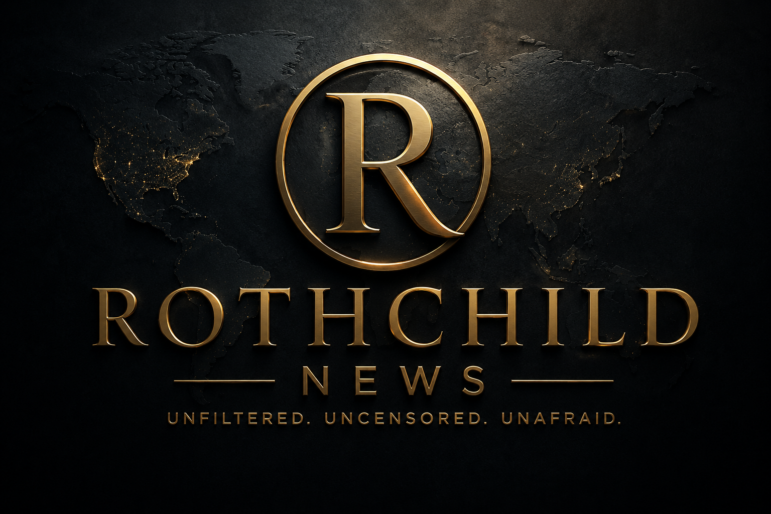 Rothchildren News: Has the New Elite Replaced Fake News CNN?