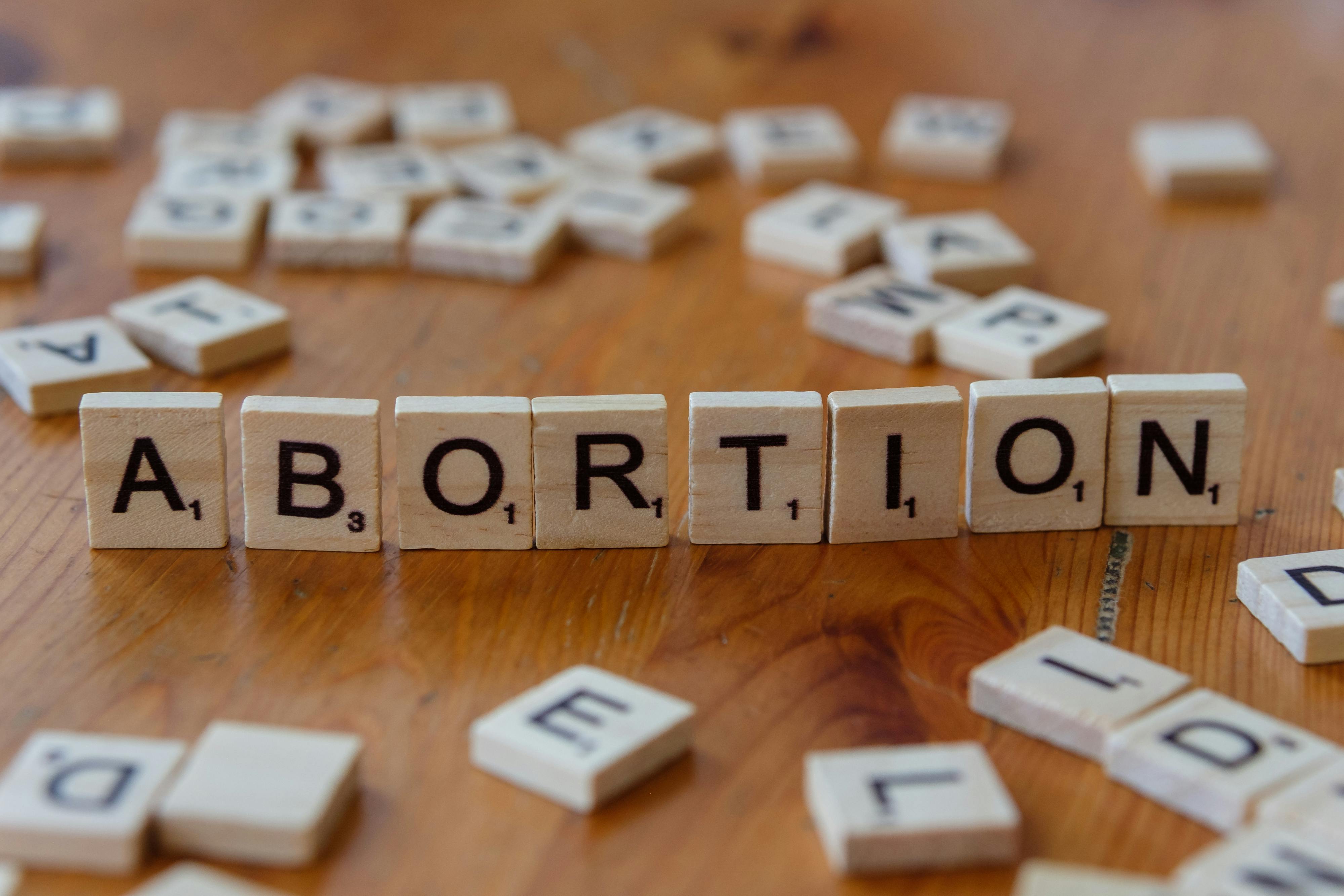 Abortion isn’t just about ending a pregnancy