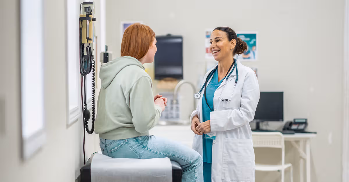 What Your Appointment Doesn’t Have Time to Cover (But Should)