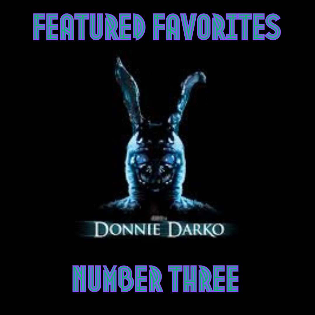 Featured Favorites 3 of 5 : Donnie Darko, image size:1080x1080