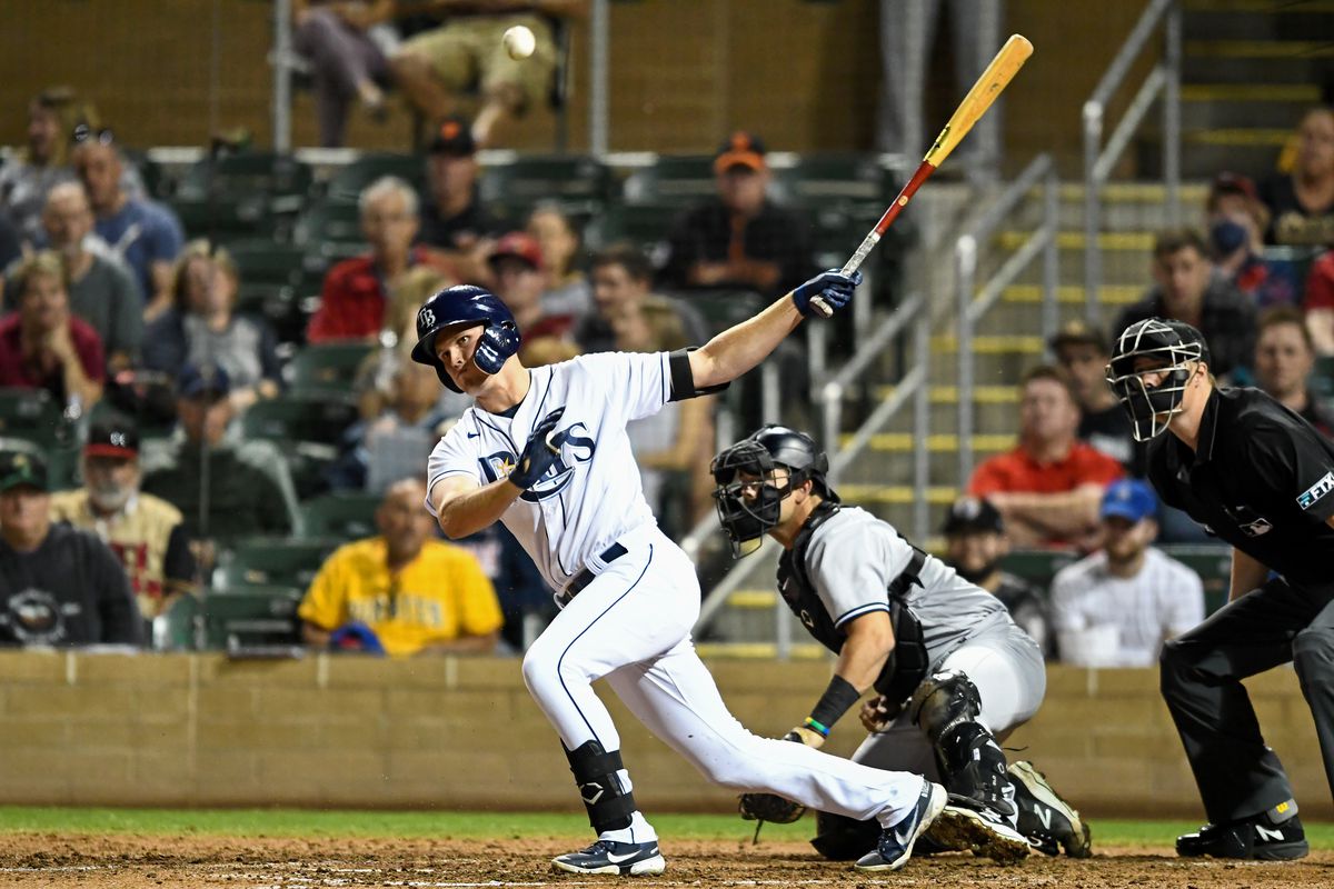 The Mariners and the AL East