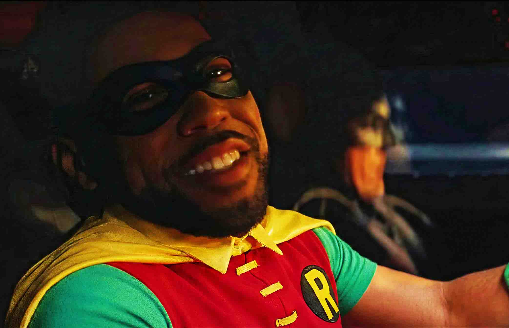 87. Let's Put the Screws to Highdive (Chicago)