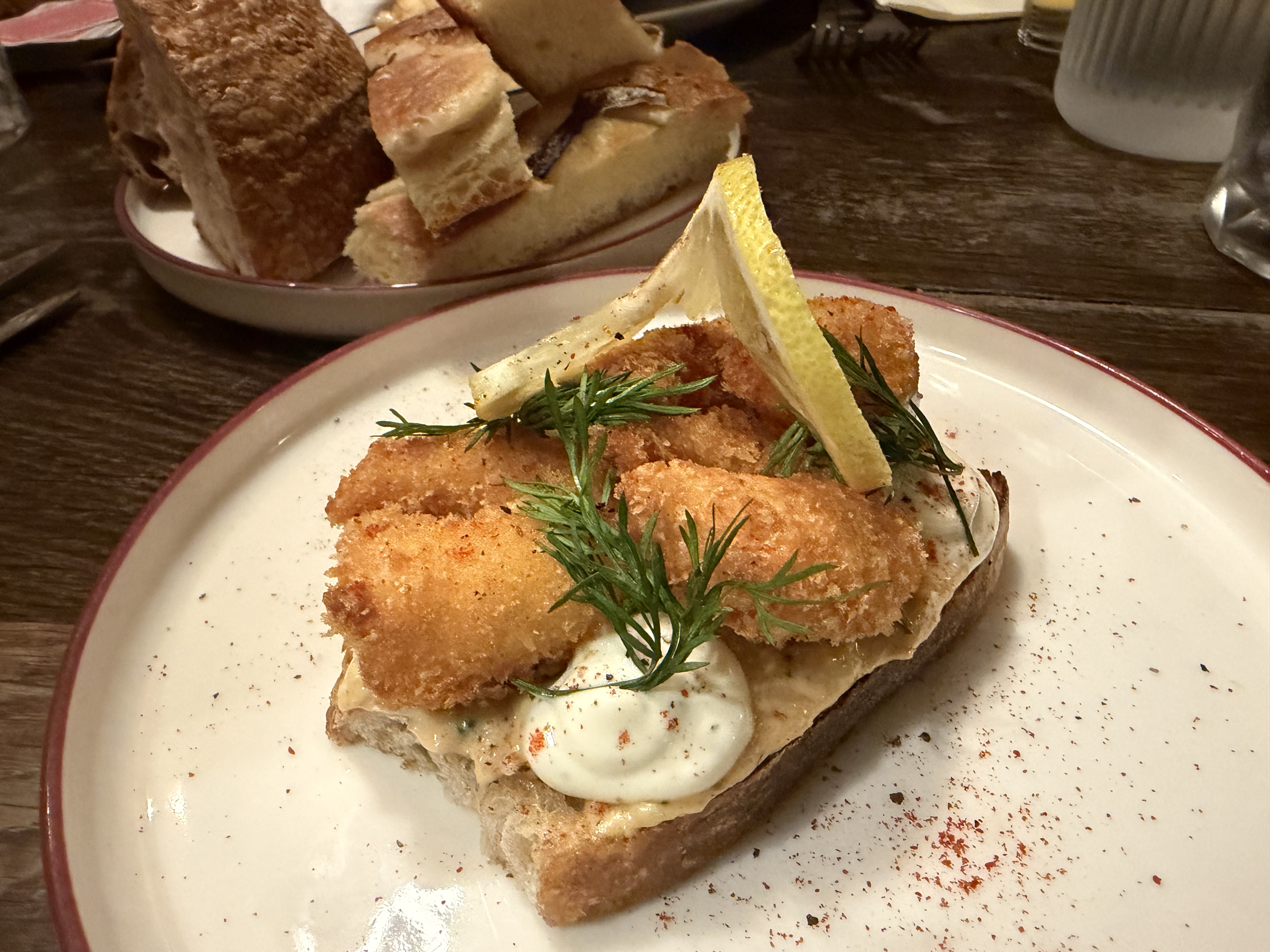 Wild Rabbit Pub Review of The Wild Rabbit pub in Harkstead near Ipswich