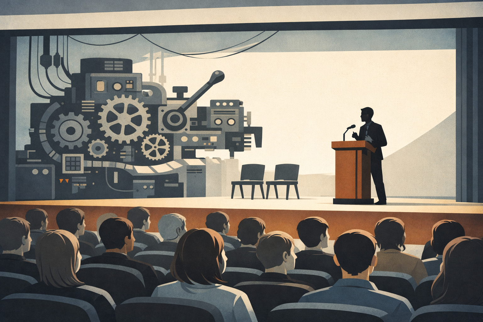 4.2 From Dissent to Diagnosis