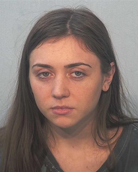 Jenna Caroline Muncey