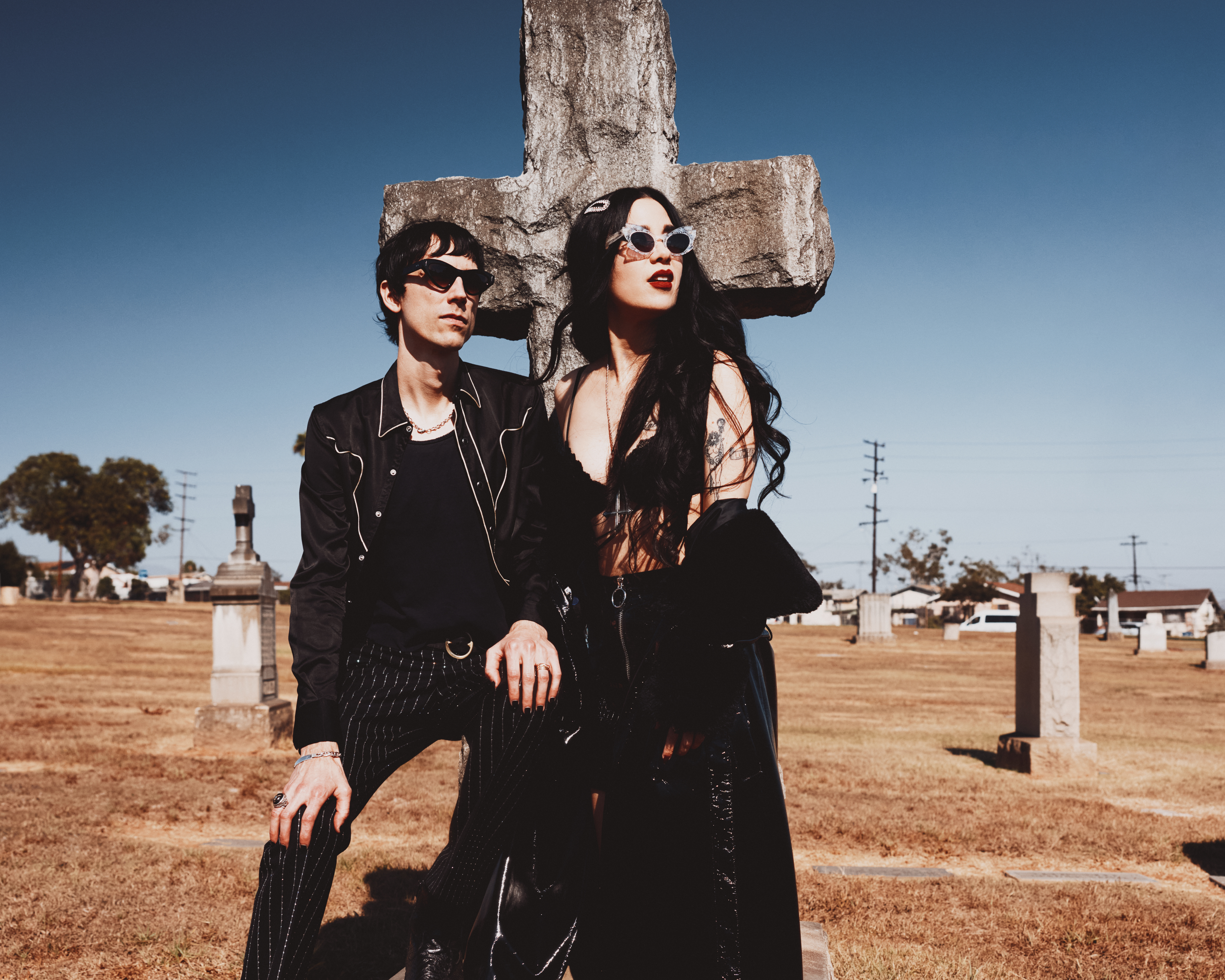 Twin Temple: Satanism has never sounded better