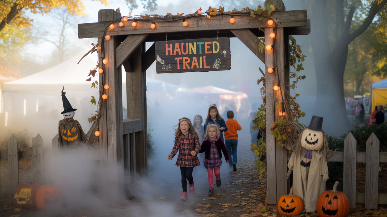 Image for article: Palm Bay Fall Fest 2025