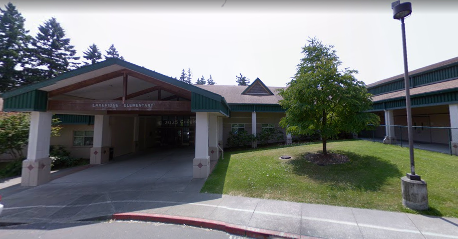 Former Mercer Island Teacher Suspended Following Theft Allegations