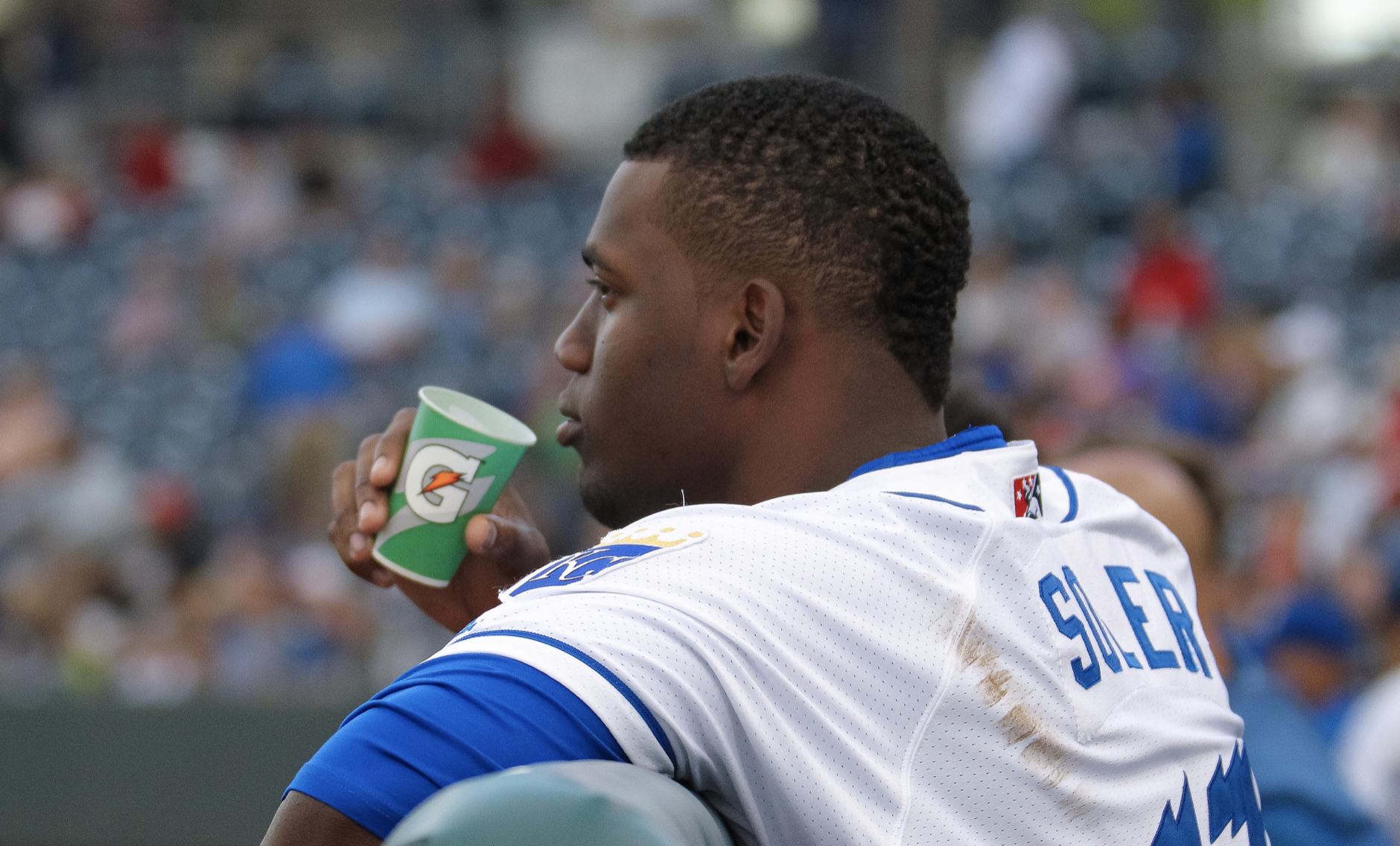 Batting around—part 1