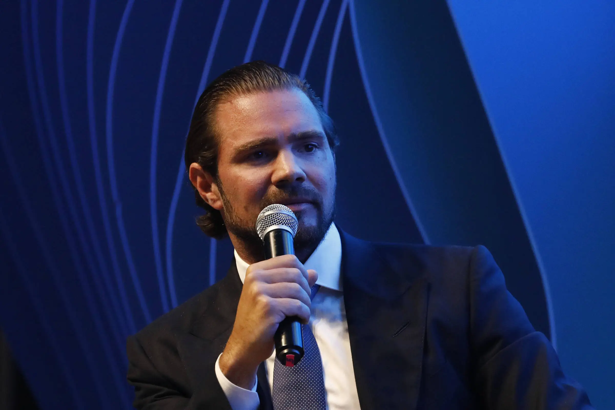 No STF, dono do Banco Master relata pressões do mercado e negociações com o BRB sob investigação da PF