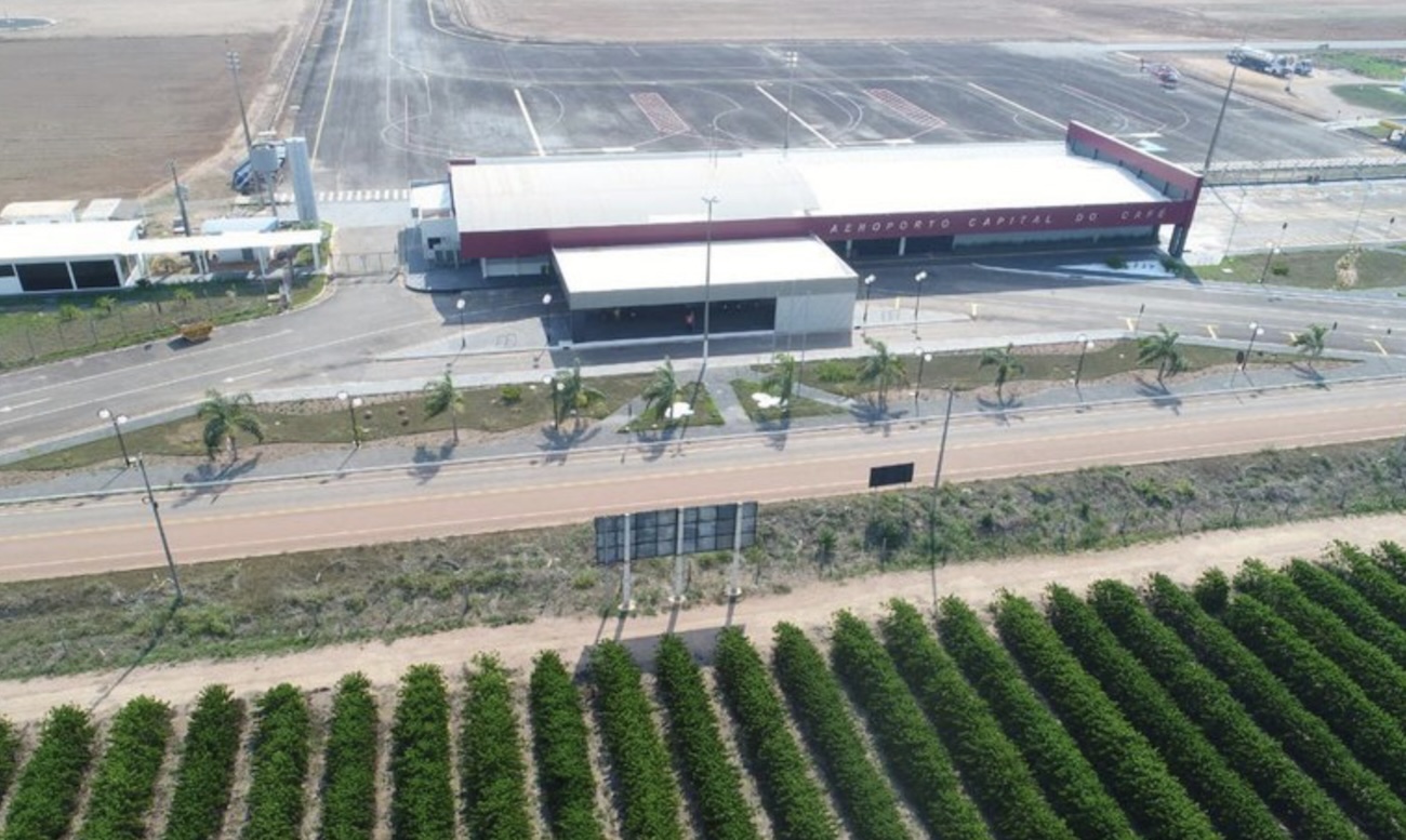 Governo Federal anuncia investimentos milionários para ampliar aviação regional em Araguaína, Vilhena e Cacoal