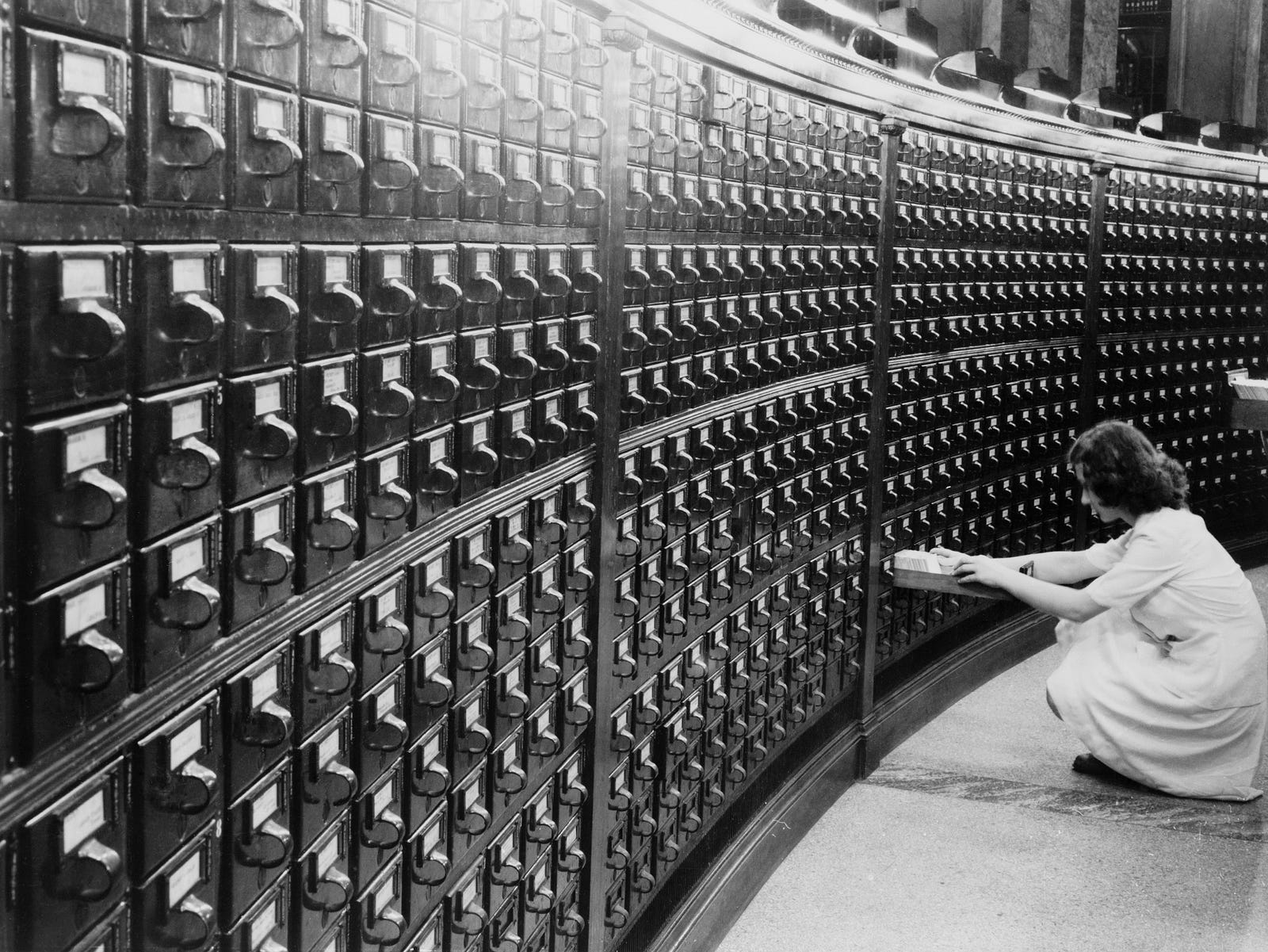 How the Matilda Effect Explains Why Brilliant Women Were Erased From ...